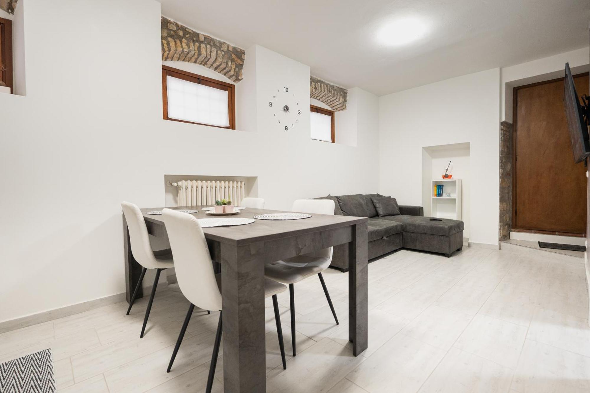 C-Apartment Lake Garda Salo Bagian luar foto